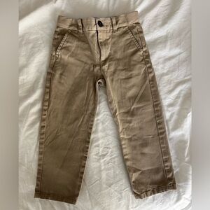 Janie and Jack Khakis